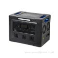 2000W Portable Power Station